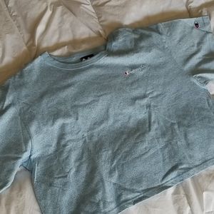 Champion Crop Top T-shirt